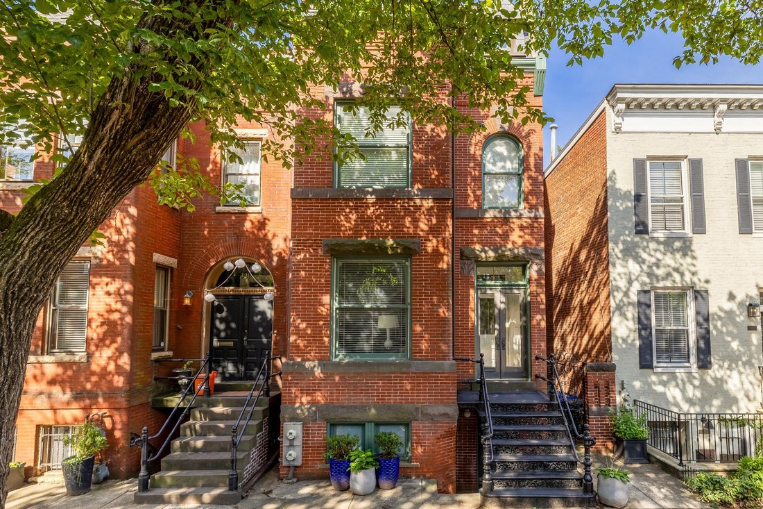 House in Washington, District of Columbia, United States 2 - 18730569