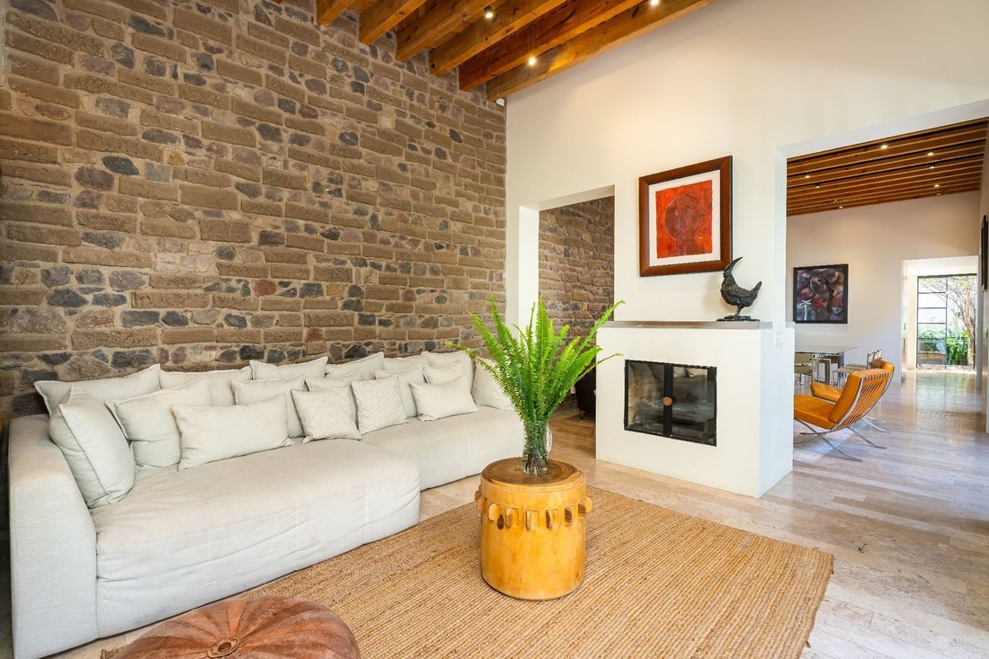 House in San Miguel de Allende, Guanajuato, Mexico 1 - 18730766