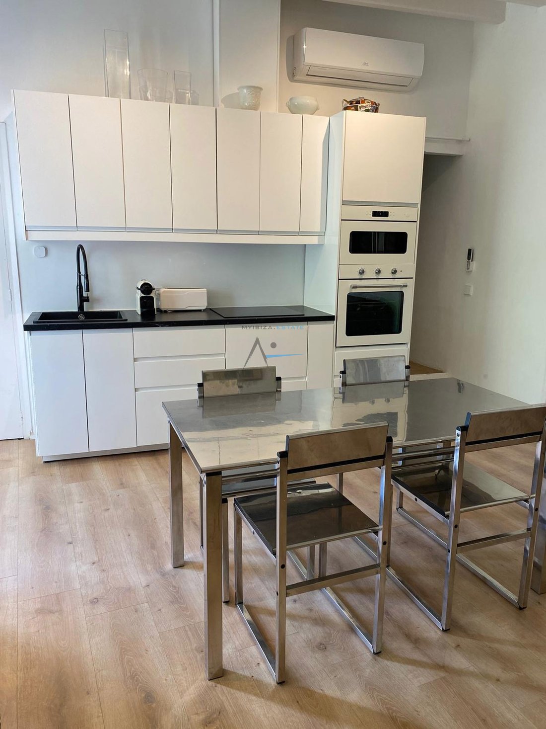 Apartment in Santa Eularia des Riu, Balearic Islands, Spain 5 - 18730670