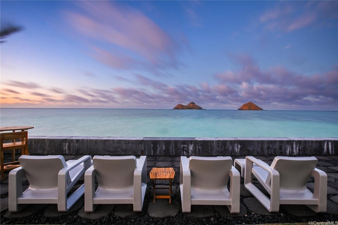 Casa en Kailua, Hawái, Estados Unidos 3 - 18730827