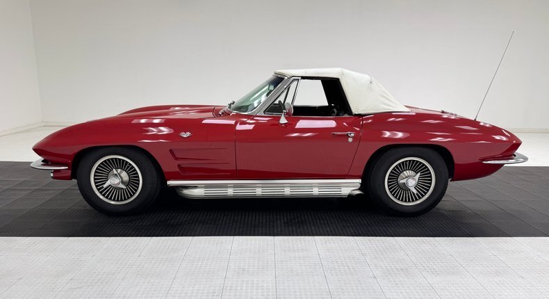 Cabriolet in Morgantown, United States 5 - 18730309