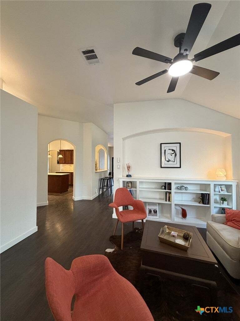 Casa a Cedar Park, Texas, Stati Uniti 4 - 18729647