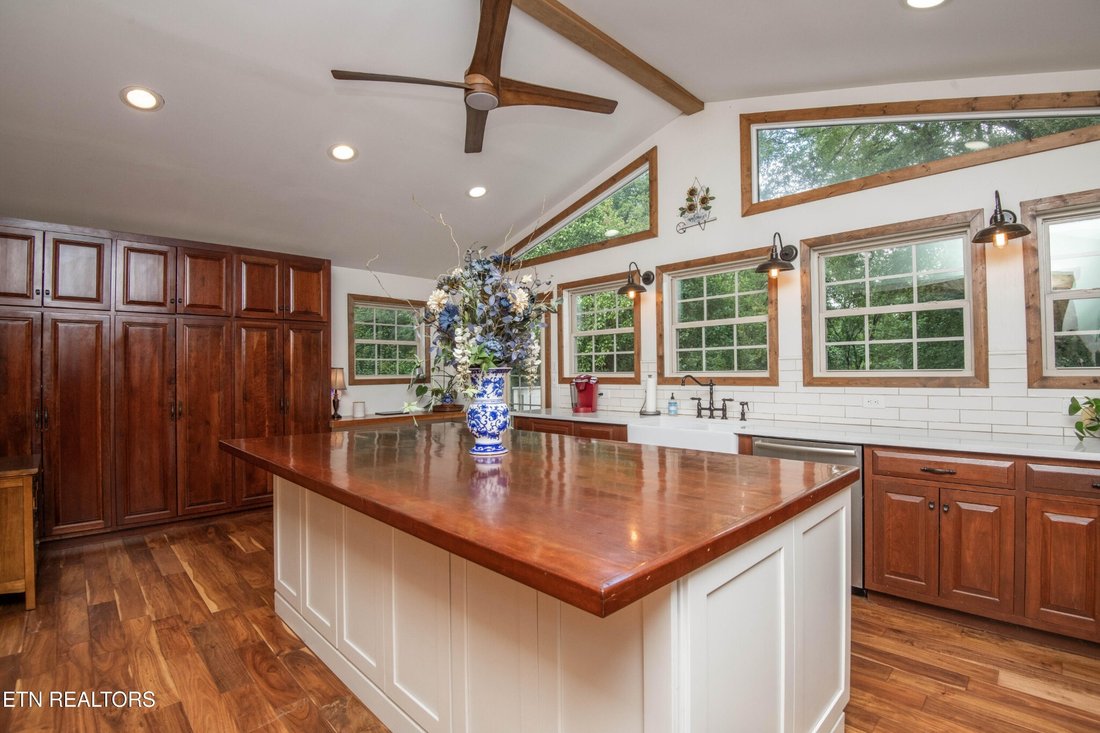 Casa a Knoxville, Tennessee, Stati Uniti 3 - 18730135