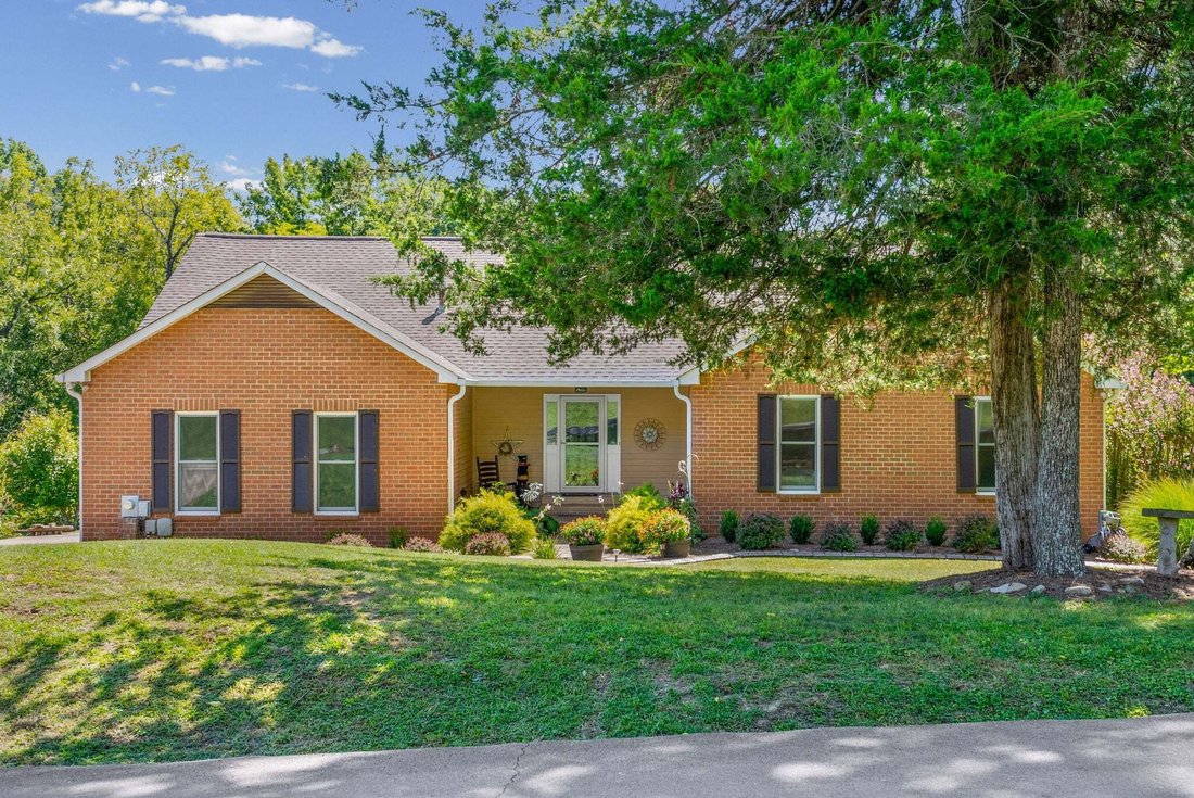 Casa a Mt. Juliet, Tennessee, Stati Uniti 1 - 18729674
