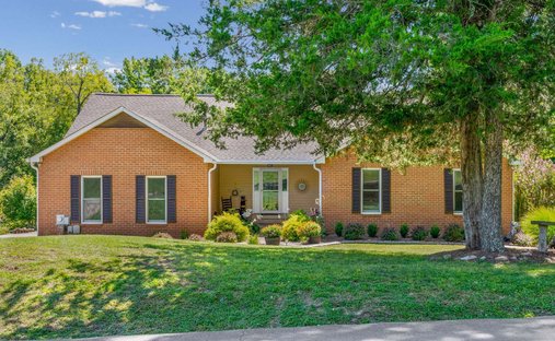 Maison à Mont Juliet, Tennessee, États-Unis 1