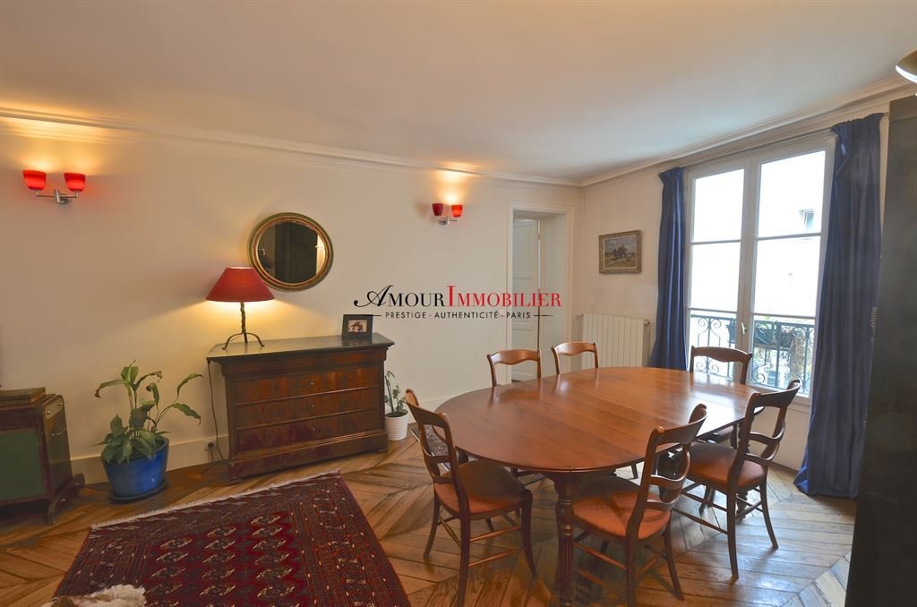 Appartement à Elysées-Madeleine, Paris 8e Arrondissement, Paris 5 - 18730808