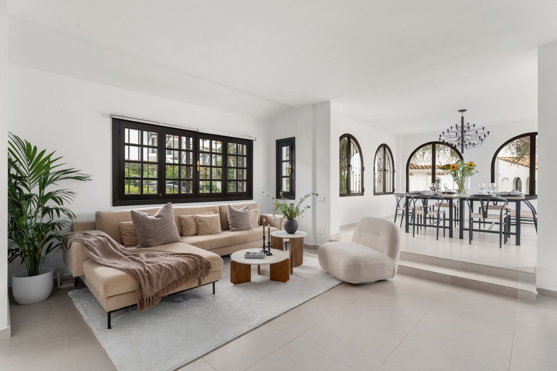 Appartement à Nueva Andalucia, Marbella, Espagne 2 - 18731045