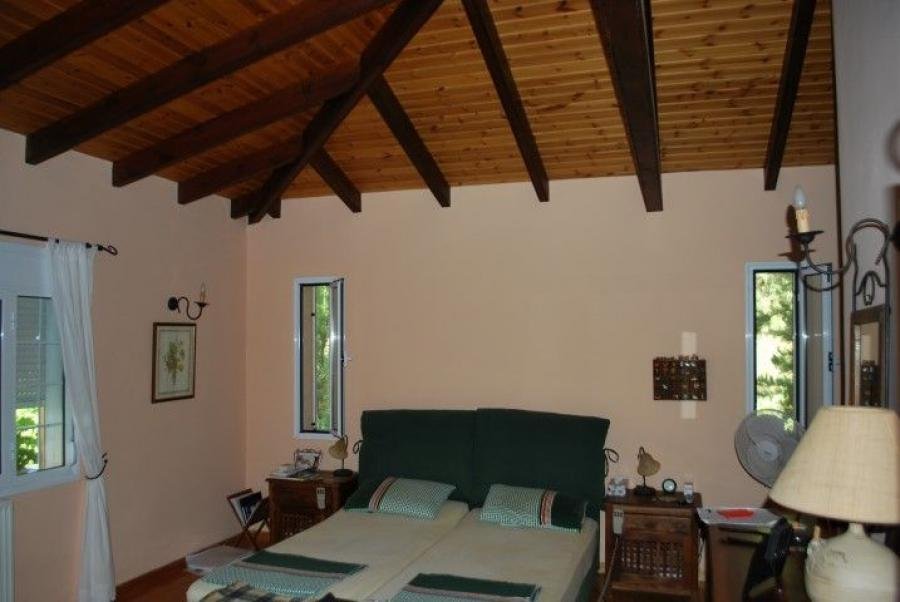 Villa en Northern Corfu, Peloponnese, Western Greece and the Ionian, Grecia 5 - 18729723