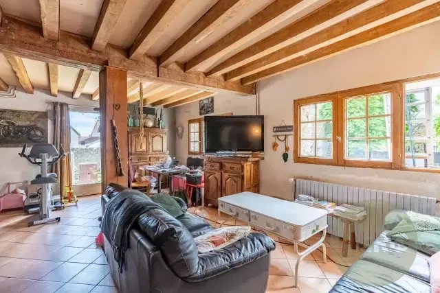Haus in Montfort-l'Amaury, Île-de-France, Frankreich 5 - 17748874
