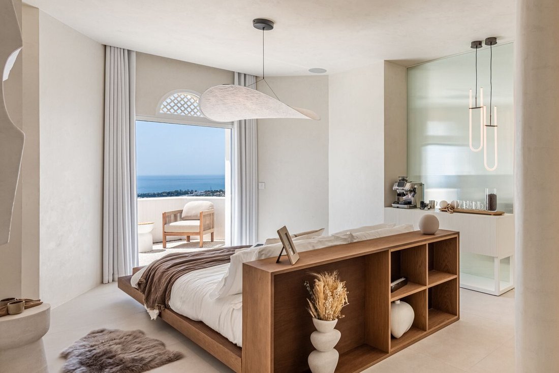 Appartement à Marbella, Andalousie, Espagne 2 - 18731042