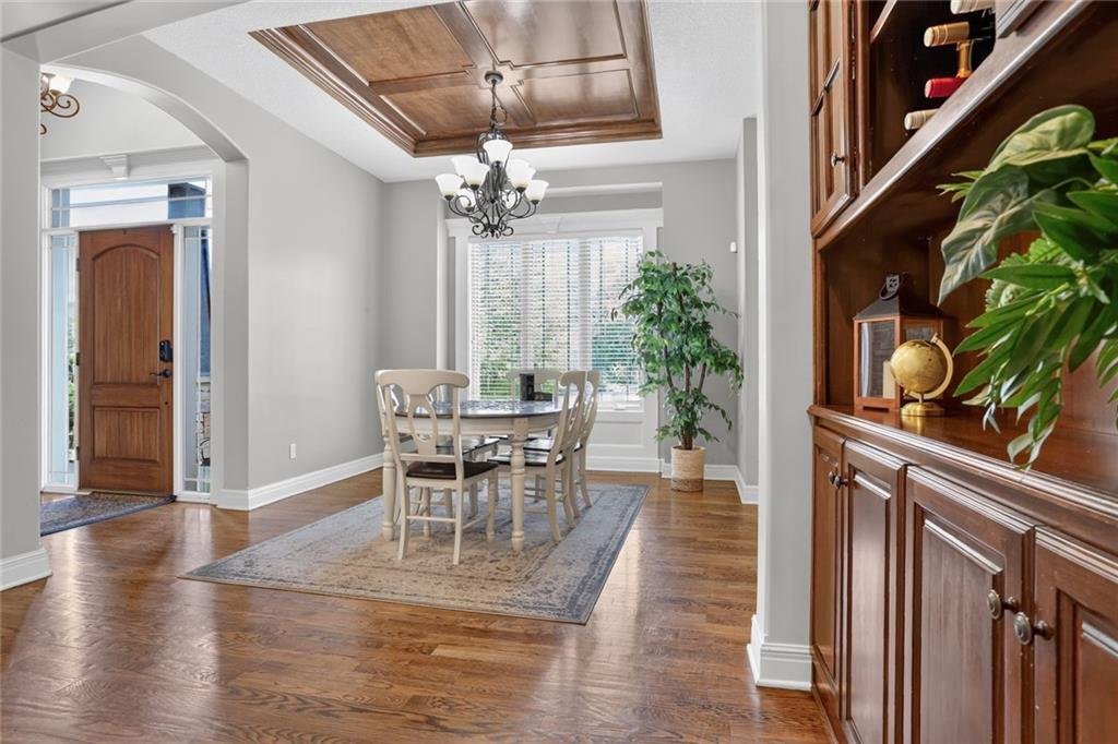 Casa en Overland Park, Kansas, Estados Unidos 4 - 18730186