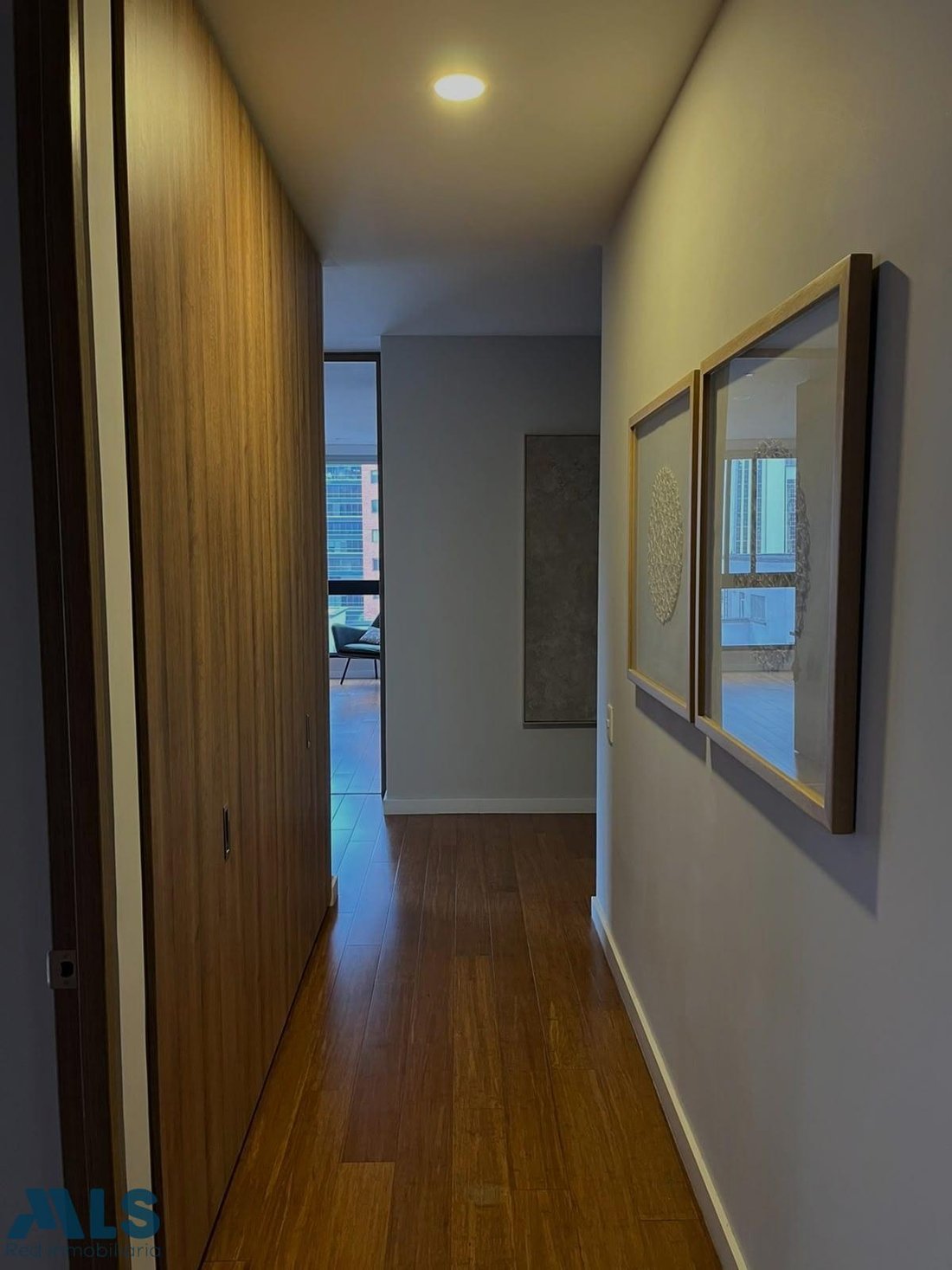 Apartamento en Medellín, Antioquia, Colombia 5 - 18730300