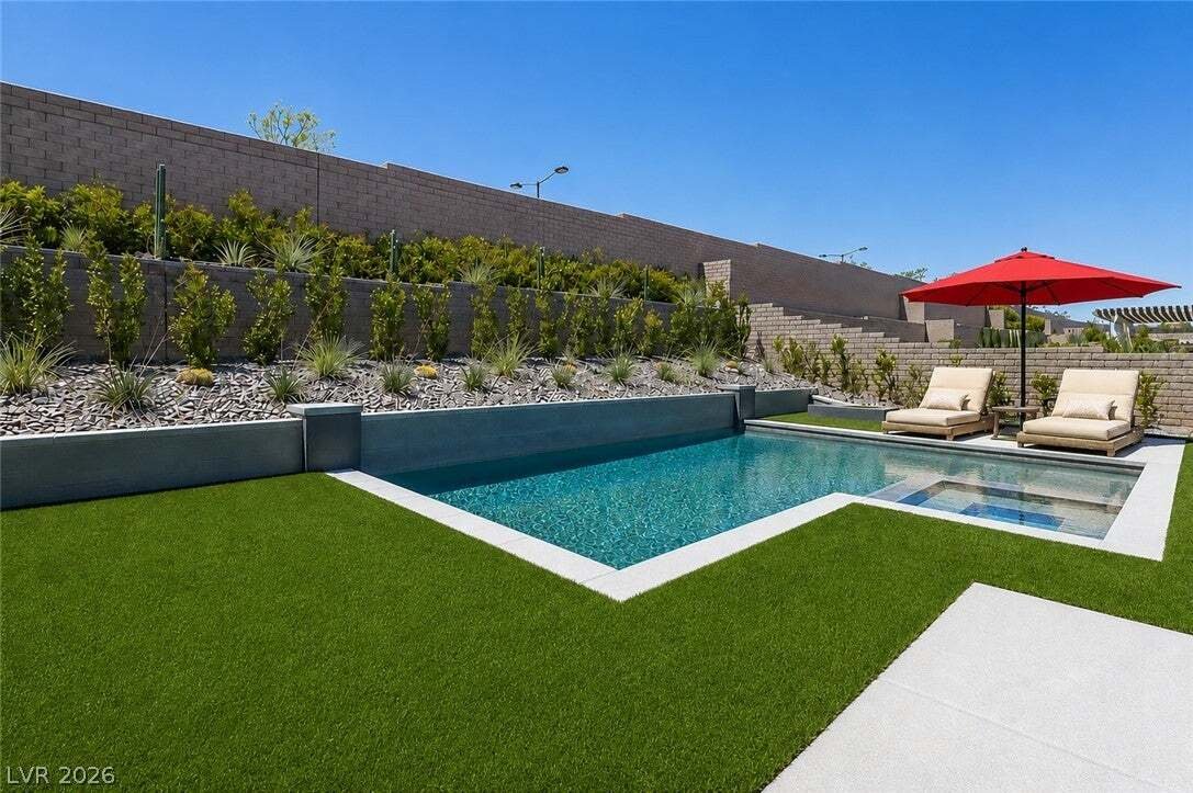 House in Las Vegas, Nevada, United States 3 - 18729616