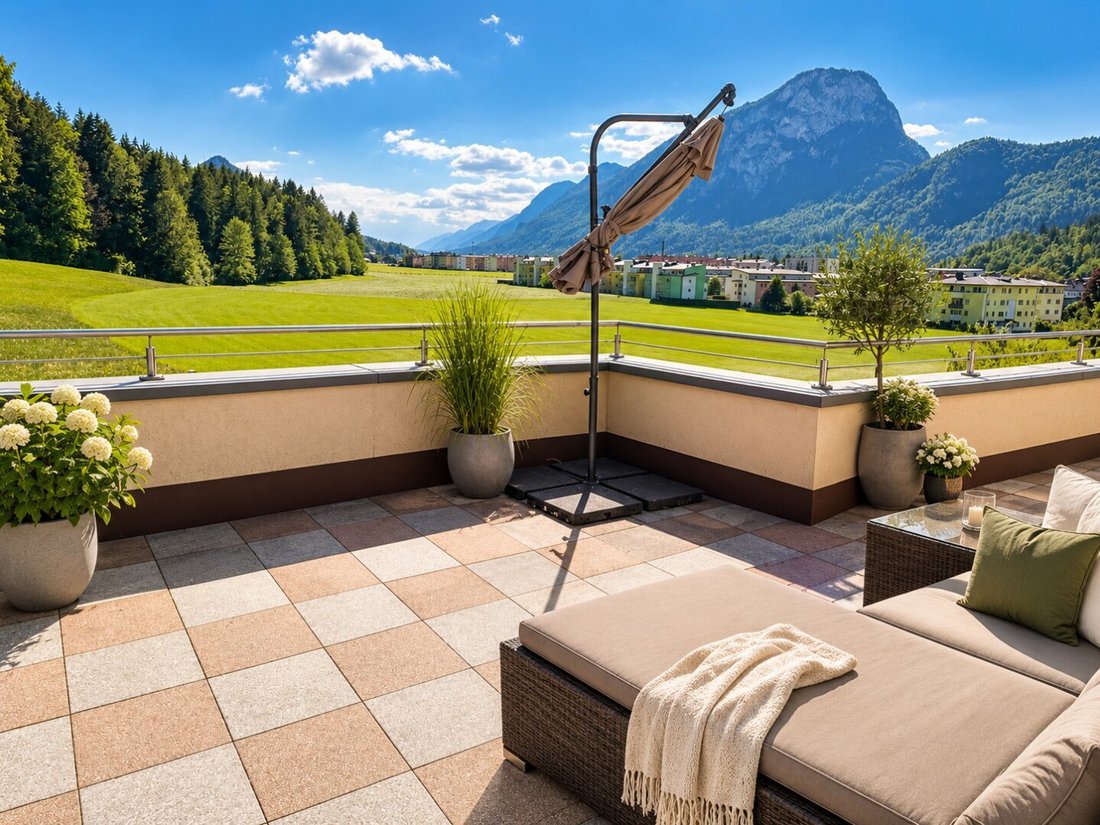 Apartment in Kufstein, Tyrol, Austria 3 - 17379279