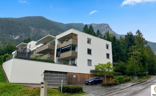 Appartement à Breitenbach am Inn, Tyrol, Autriche 1
