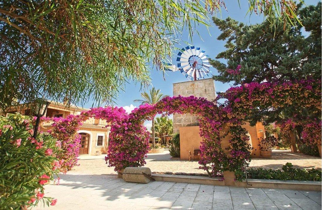 Campos, Balearic Islands, Spain 2 - 18730379