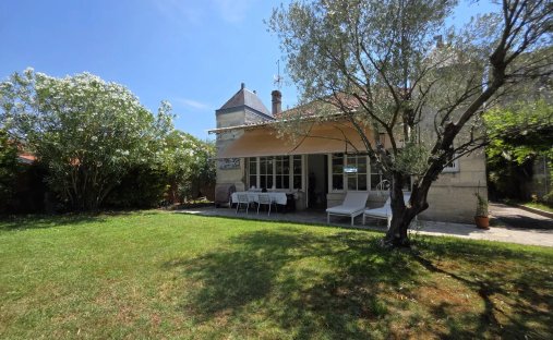 Maison à Le Lac-Bacalan, Bordeaux, France 1