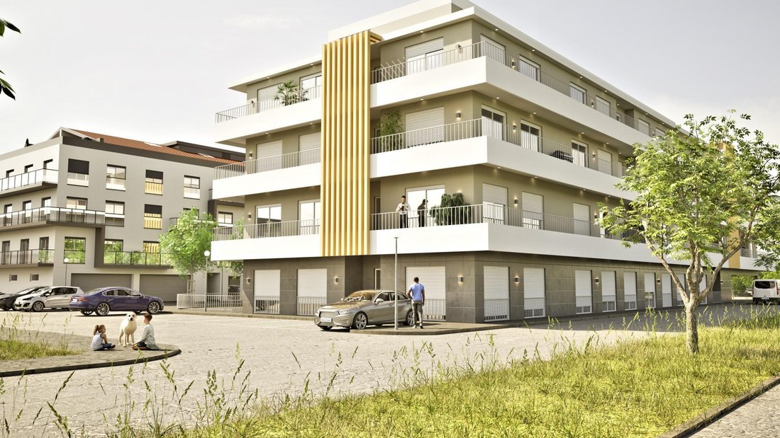 Apartamento en Lourinha y Atalaia, Distrito de Lisboa, Portugal 3 - 18730389