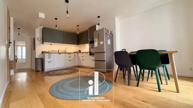 Wohnung in Fontainebleau, Île-de-France, Frankreich 4 - 17673989