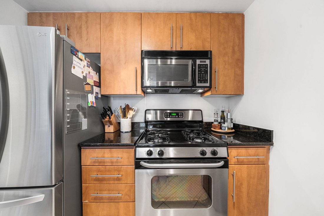 Condo in Arlington, Virginia, United States 5 - 18730580