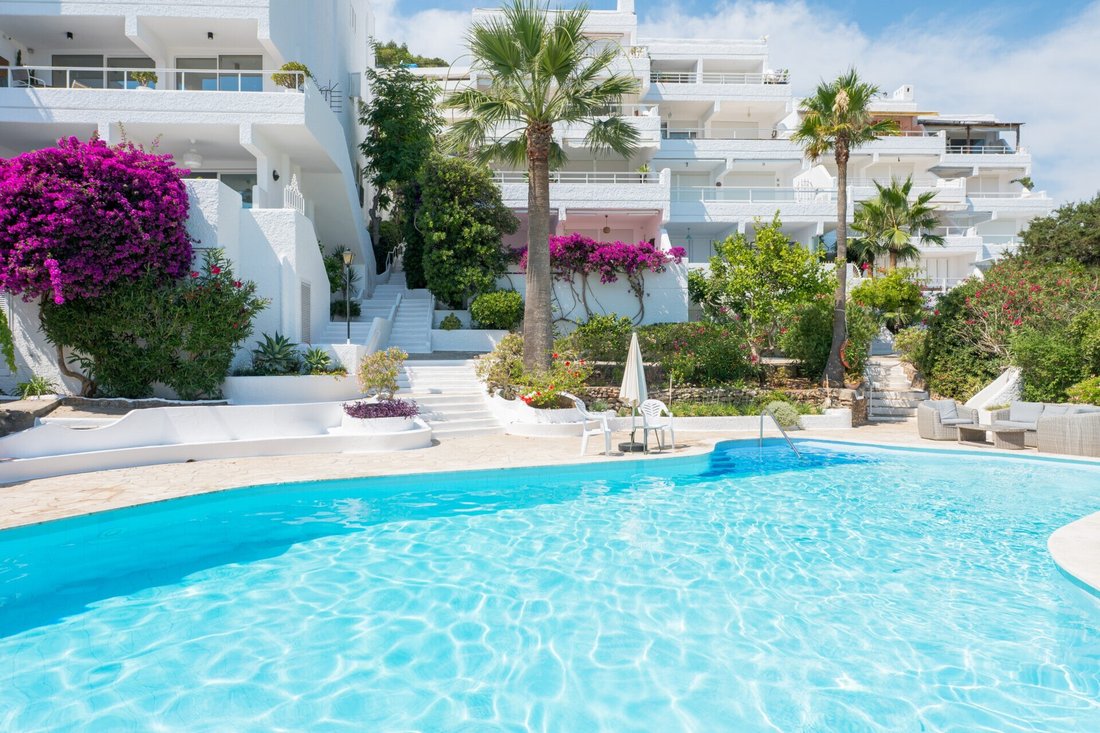 Appartement à Santa Eulària des Riu, Îles Baléares, Espagne 2 - 16082352