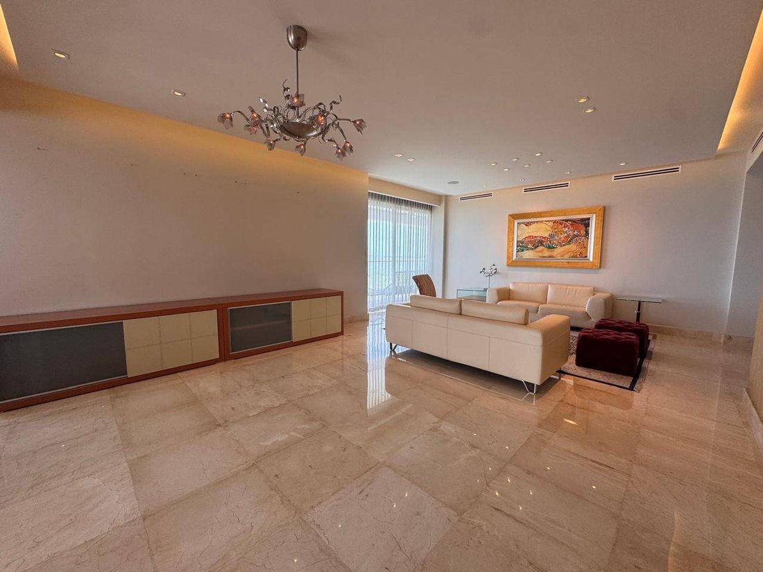 Apartment in Panama City, Panama, Panama 4 - 18730912