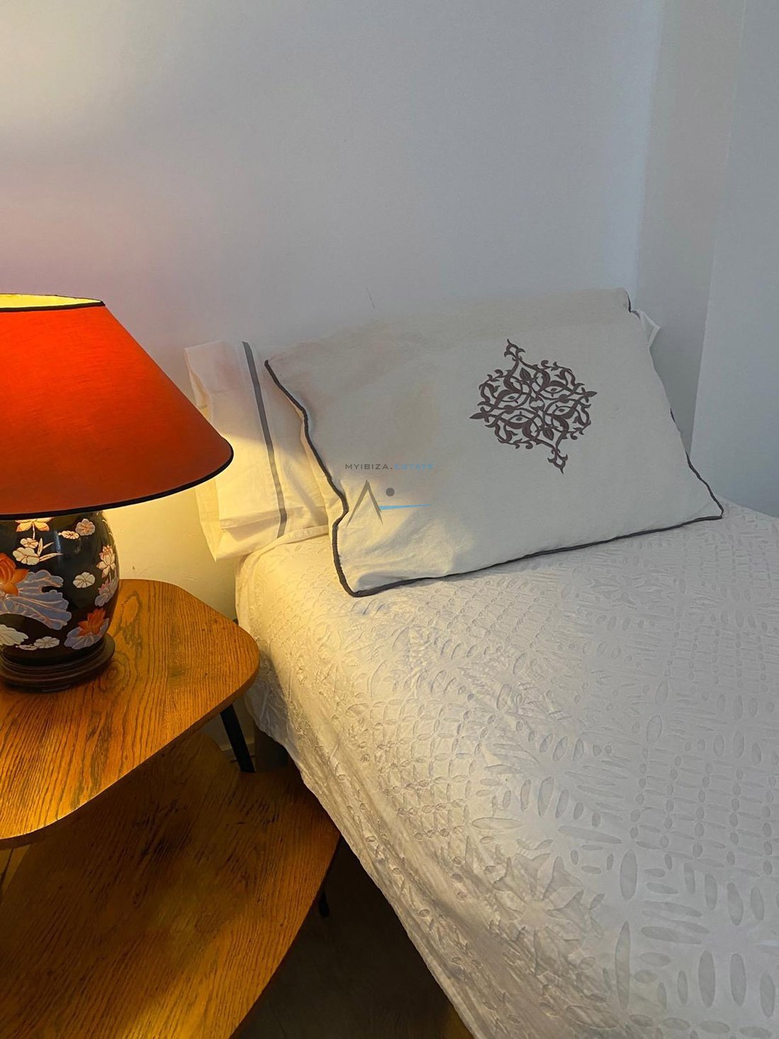Apartment in Santa Eularia des Riu, Balearic Islands, Spain 2 - 18730664