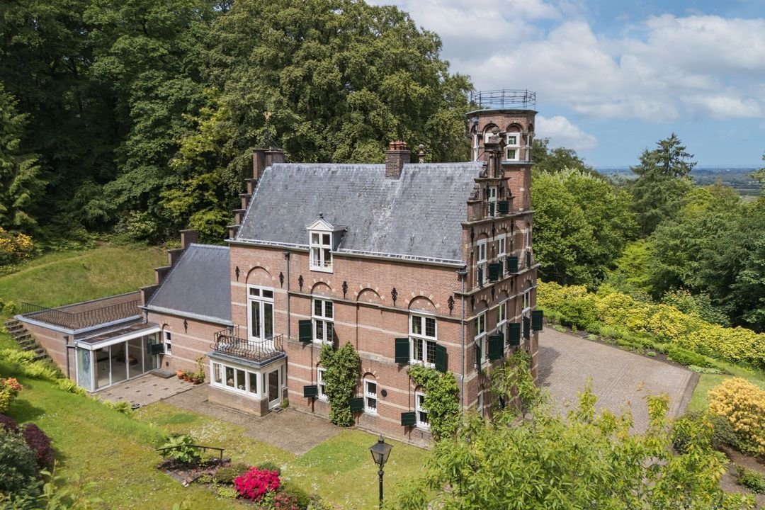 Villa à Ubbergen, Gueldre, Pays-Bas 2 - 18731101