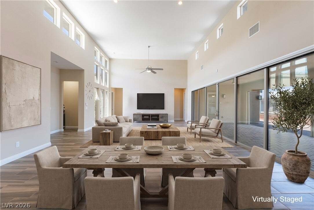 House in Las Vegas, Nevada, United States 2 - 18729601