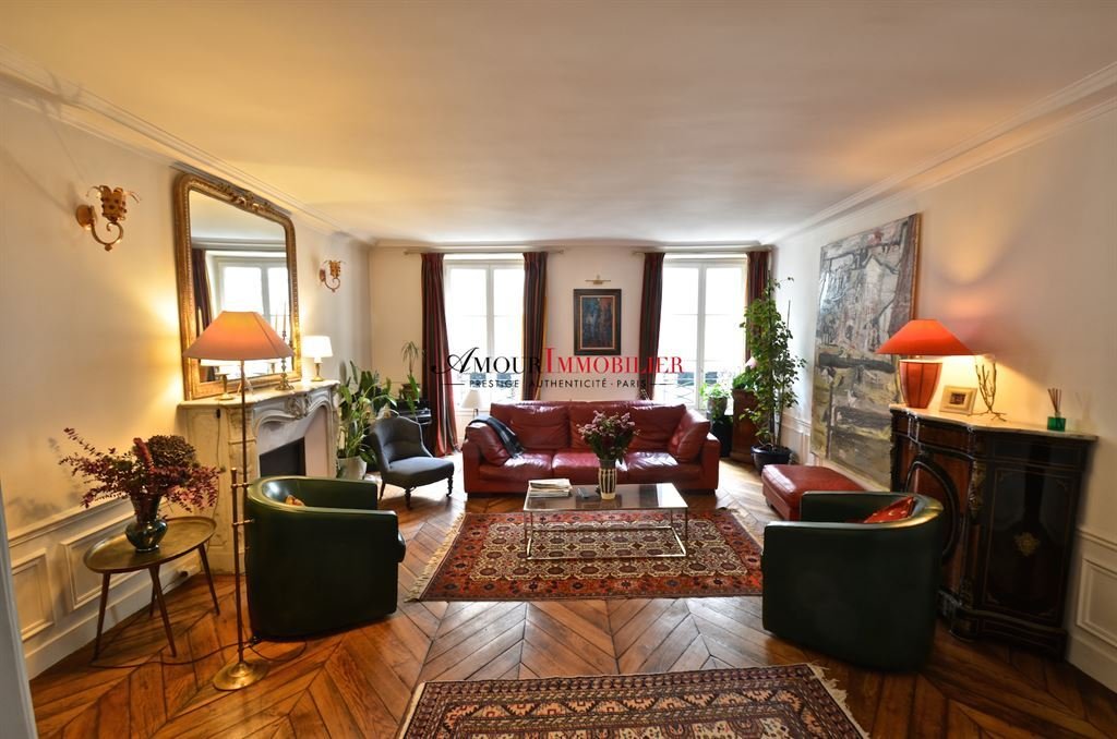 Appartement à Elysées-Madeleine, Paris 8e Arrondissement, Paris 3 - 18730808