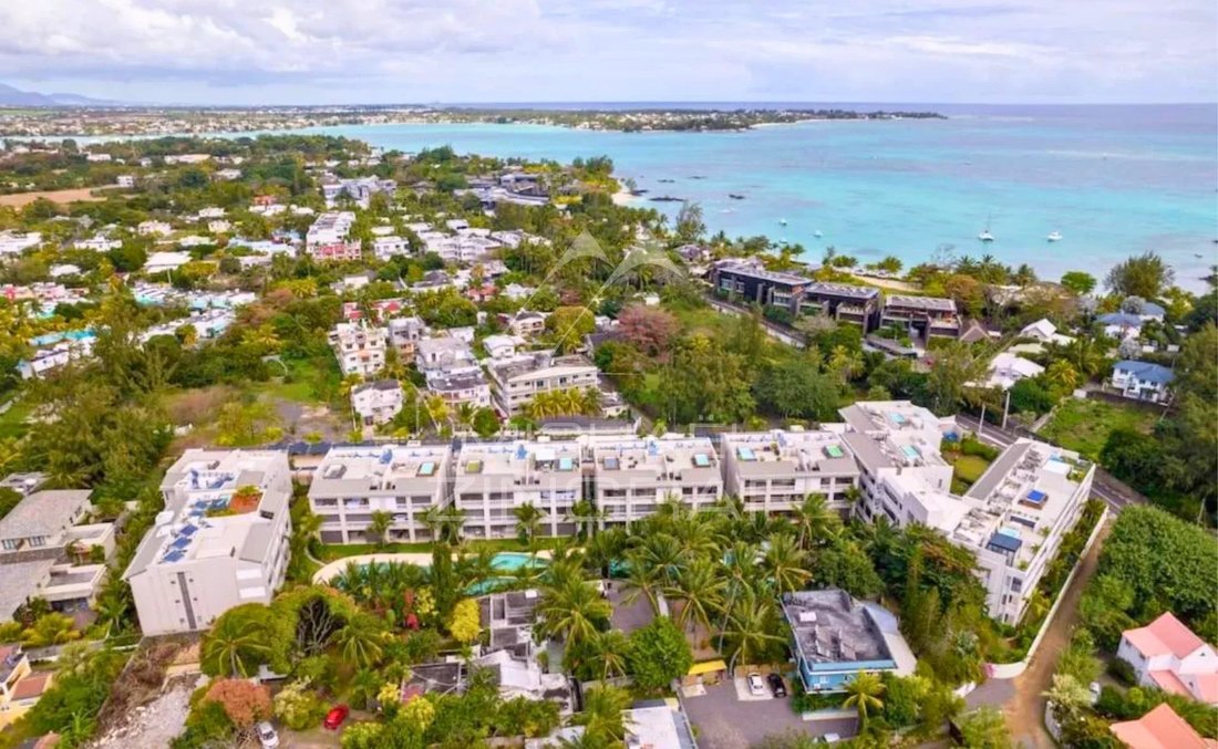 Wohnung in Grand Baie, Riviere du Rempart, Mauritius 2 - 17797372