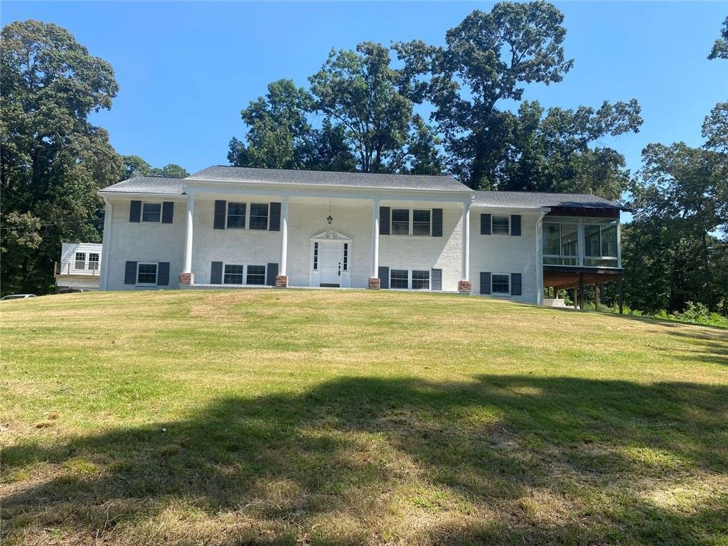 Casa en Jonesboro, Georgia, Estados Unidos 1 - 18730093