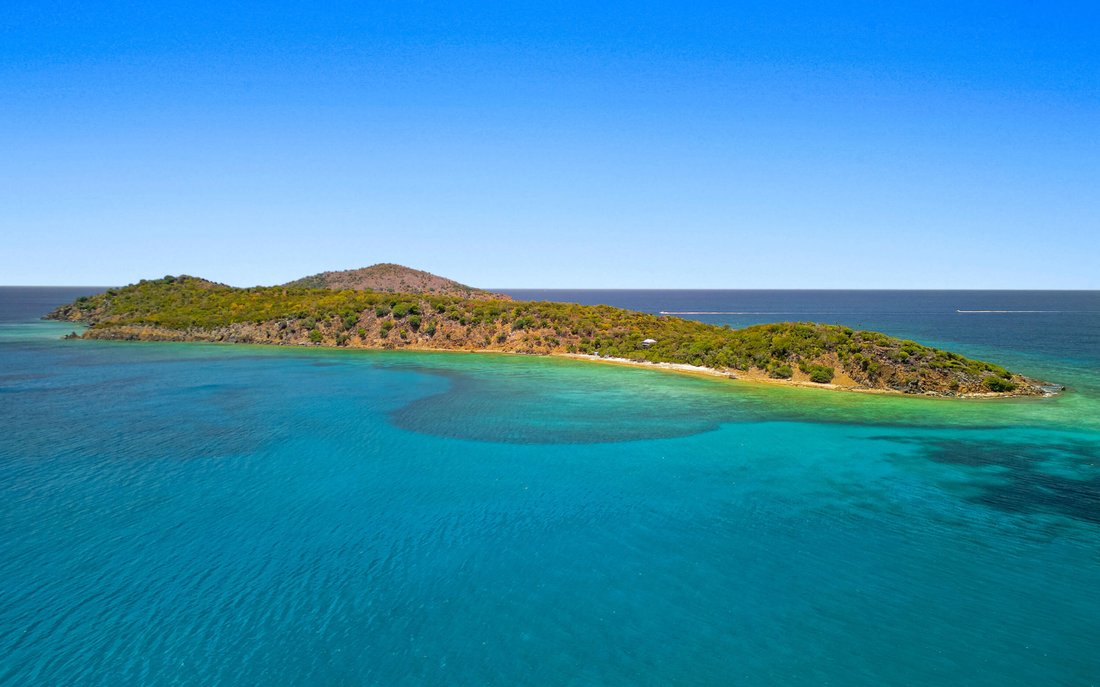 Land in Charlotte Amalie West, Saint Thomas, Amerikanische Jungferninseln 1 - 18730985