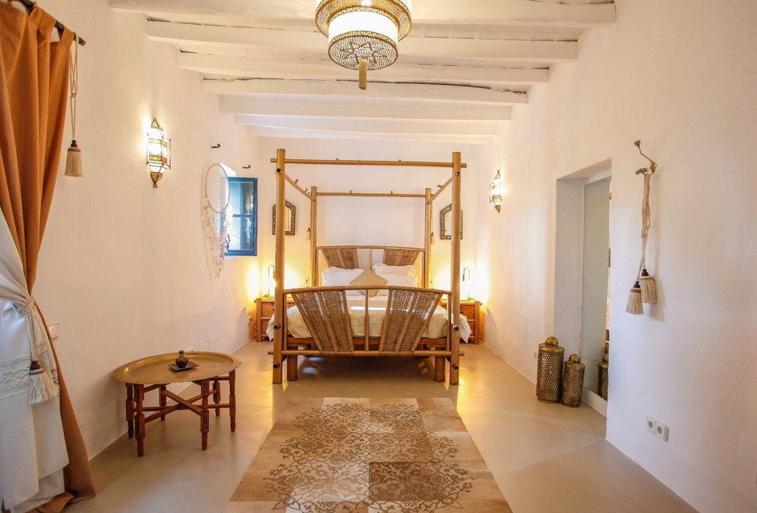 Villa à Cala Llonga, Santa Eulària des Riu, Îles Baléares 3 - 18730417