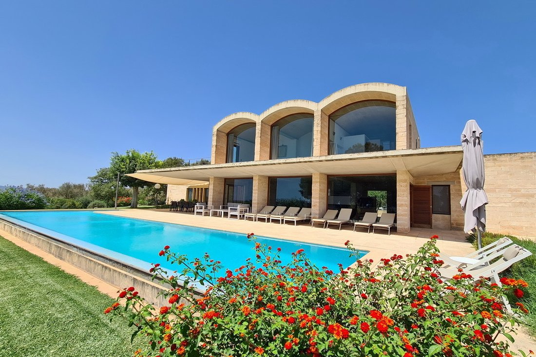 House in Felanitx, Balearic Islands, Spain 1 - 17904675