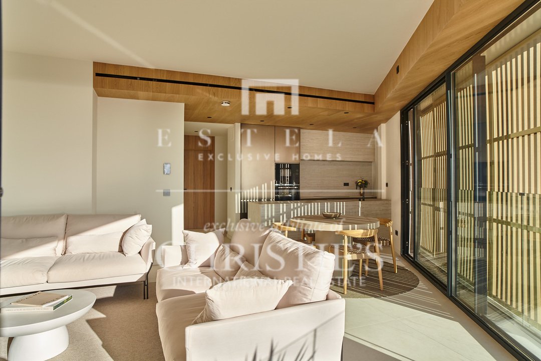 Appartement à Santa Eulària des Riu, Îles Baléares, Espagne 3 - 18730563
