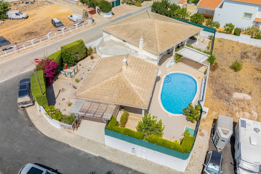 Casa a São Sebastião, Lagos, Sao Goncalo de Lagos, Portogallo 1 - 18730457