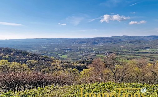 Anwesen in Saint-Gervais, Auvergne-Rhone-Alpen, Frankreich 1