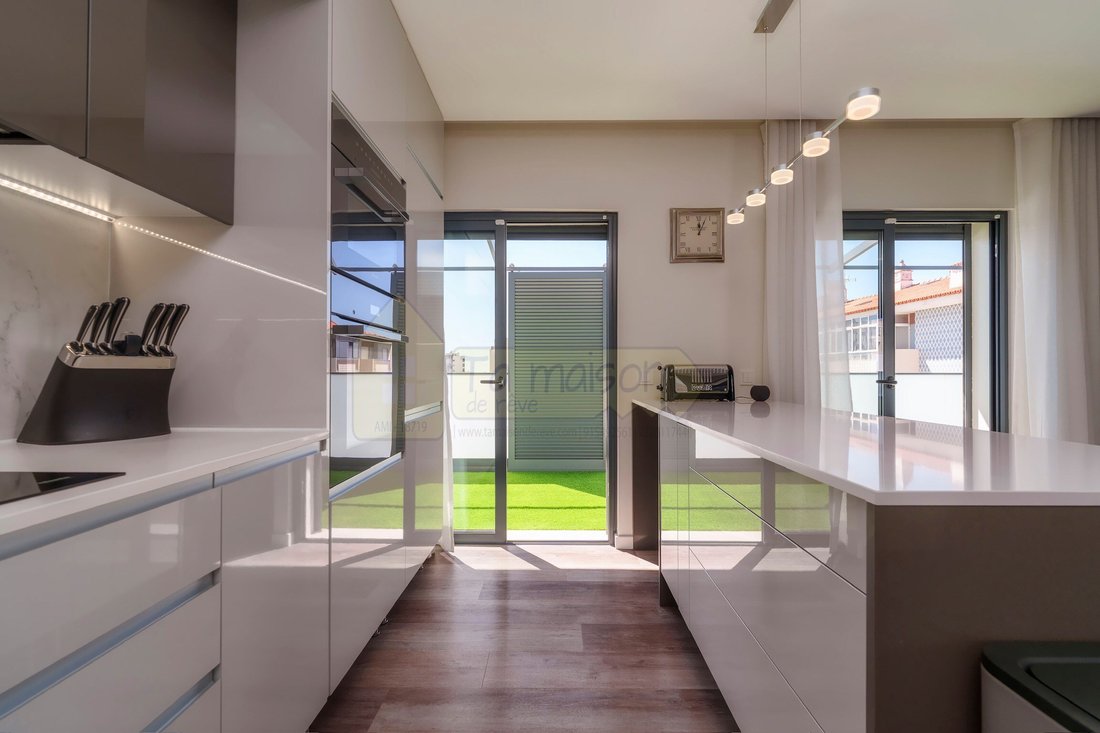 Appartement à Loule (Sao Clemente), Algarve, Portugal 1 - 18731138