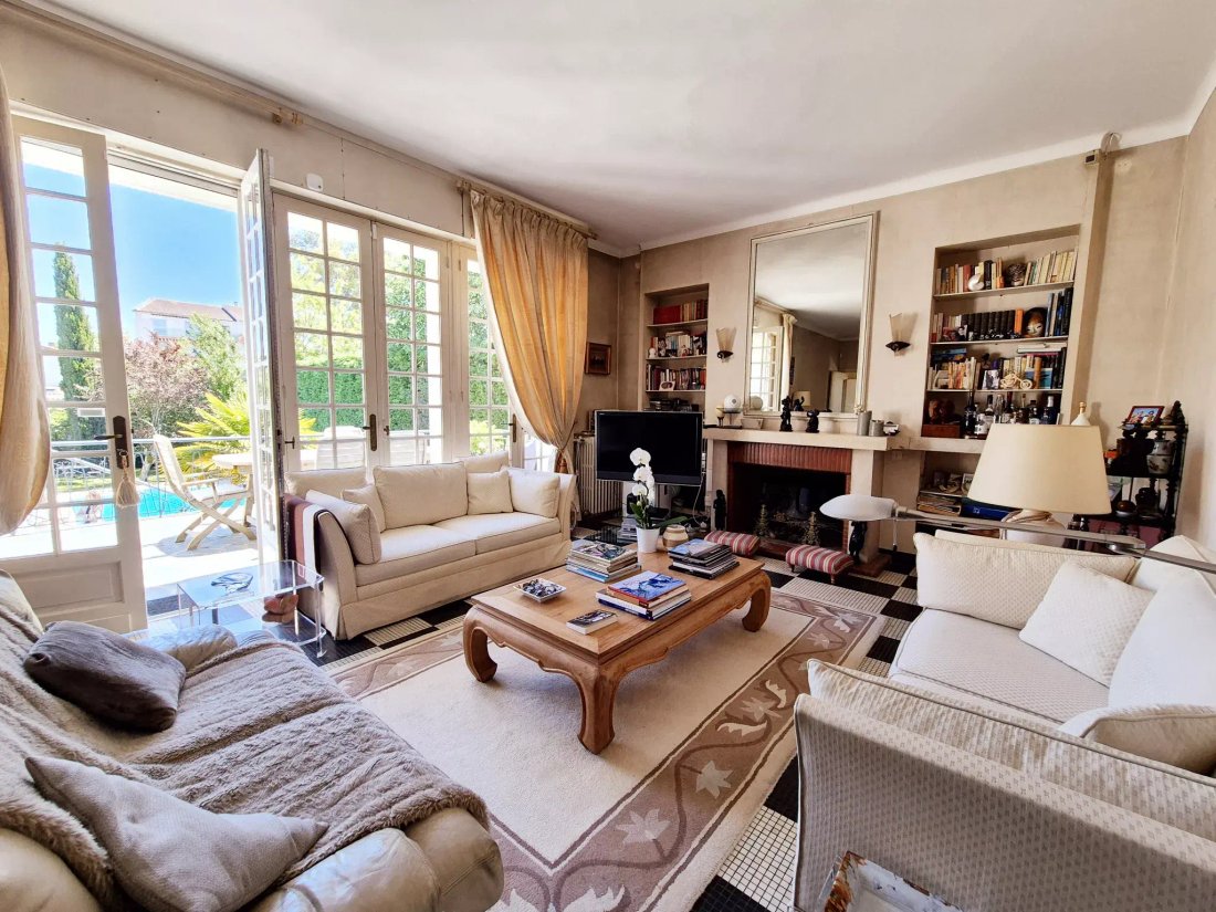 Casa a Le Lac-Bacalan, Bordeaux, Francia 4 - 18730968
