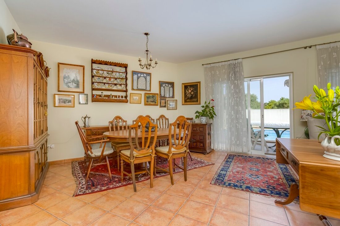 Casa a São Sebastião, Lagos, Sao Goncalo de Lagos, Portogallo 5 - 18730457