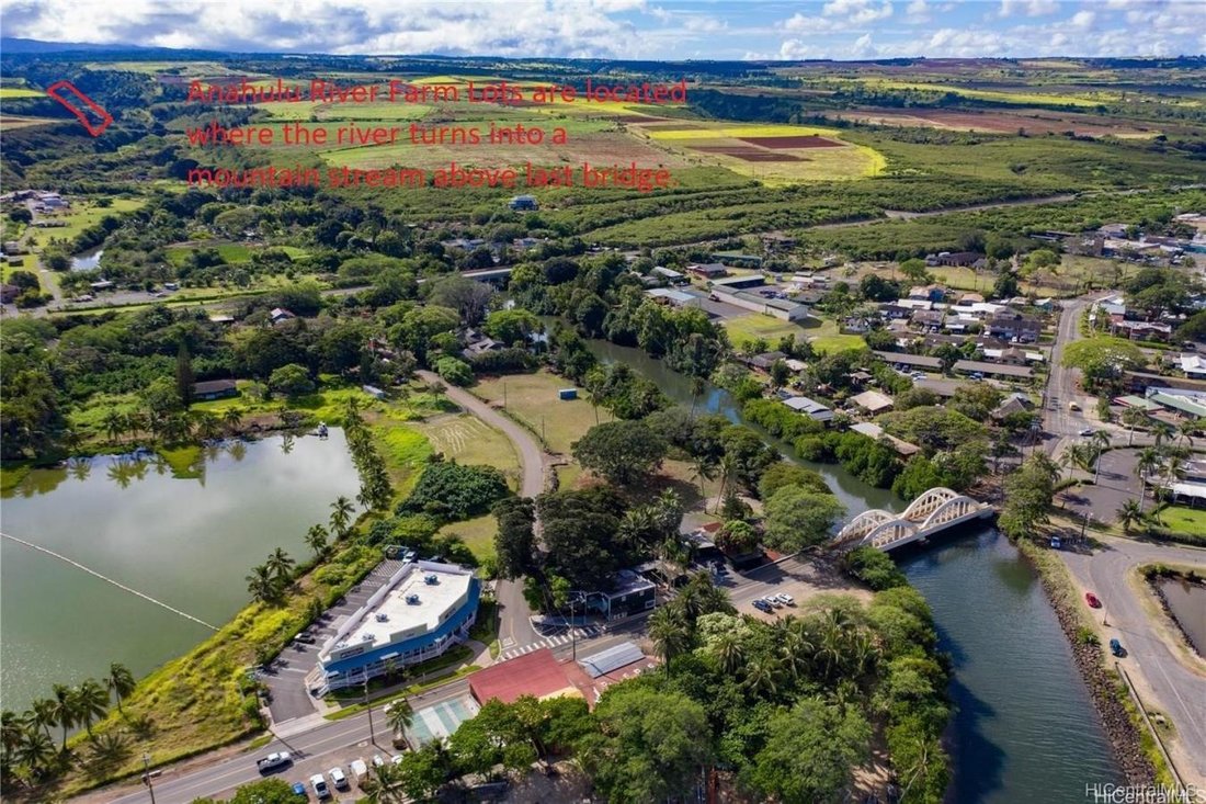 Haus in Wahiawa, Hawaii, Vereinigte Staaten 2 - 18730812