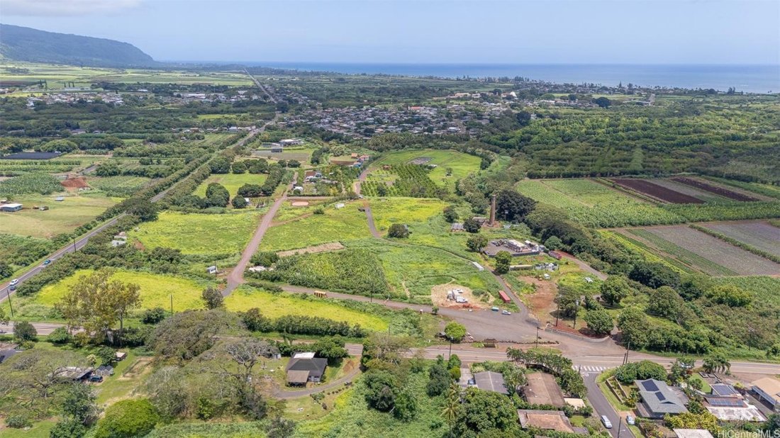 Casa en Waialua, Hawái, Estados Unidos 1 - 18730816