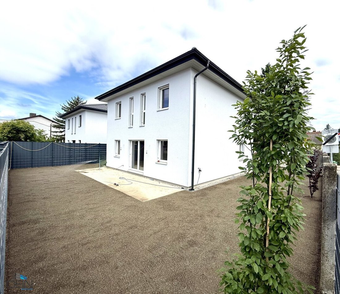 House in Vösendorf, Lower Austria, Austria 2 - 18731188