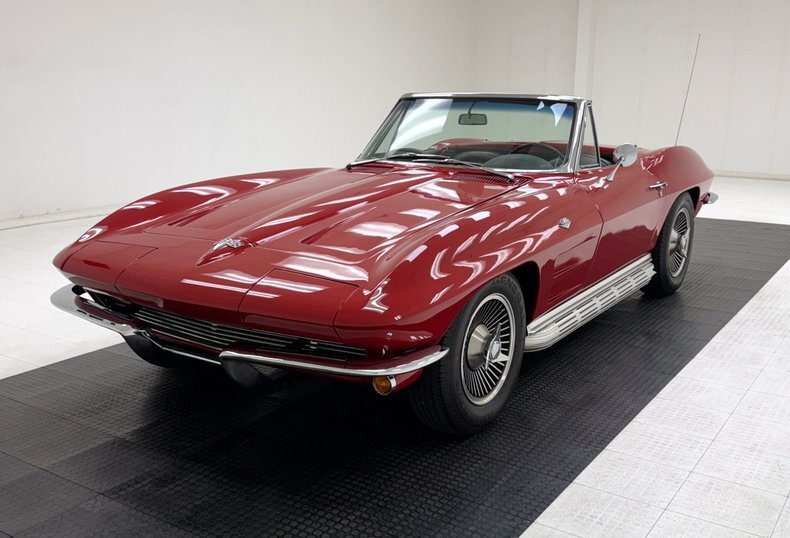 Cabriolet in Morgantown, United States 3 - 18730309