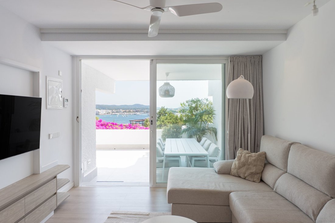 Appartement à Santa Eulària des Riu, Îles Baléares, Espagne 4 - 16082352