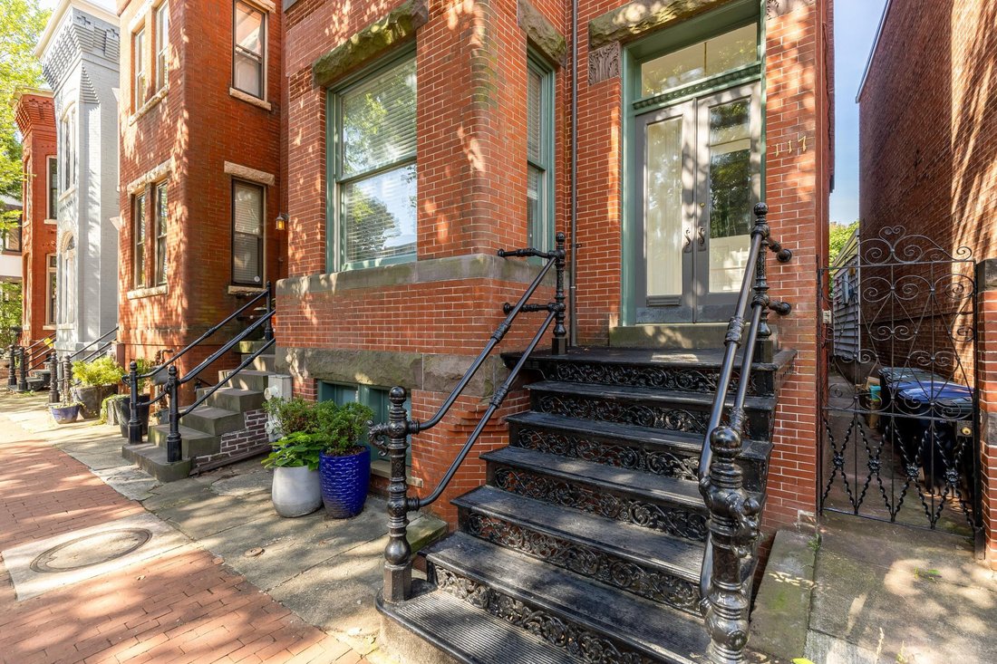 House in Washington, District of Columbia, United States 3 - 18730569