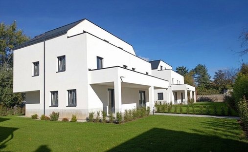Casa a Traiskirchen, Bassa Austria, Austria 1