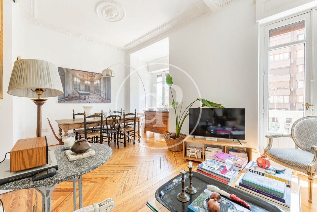 Appartement à Tetuán, Madrid, Espagne 2 - 18730446