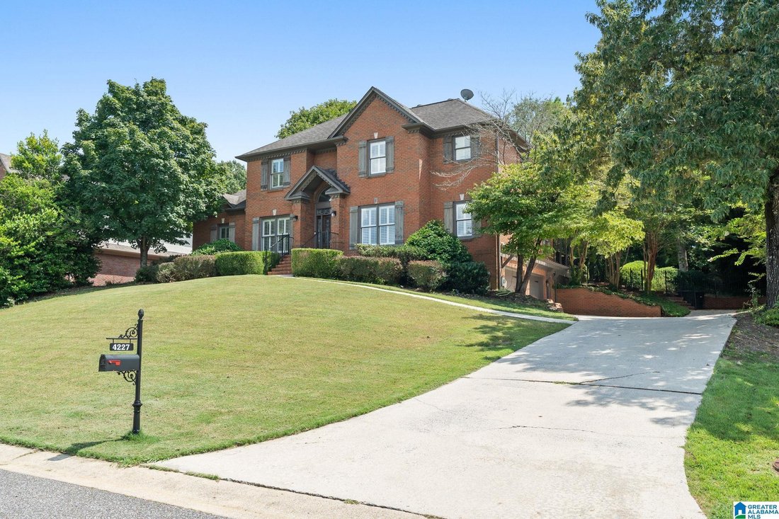 Haus in Vestavia Hills, Alabama, Vereinigte Staaten 4 - 18730151